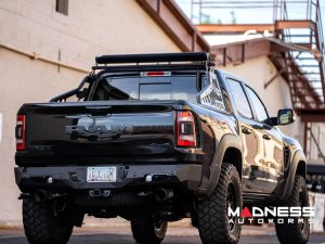 Dodge Ram 1500 TRX Chase Rack - Race Series - 50" Light Bar Dodge Ram 1500 TRX Chase Rack - Race Series - 50" Light Bar